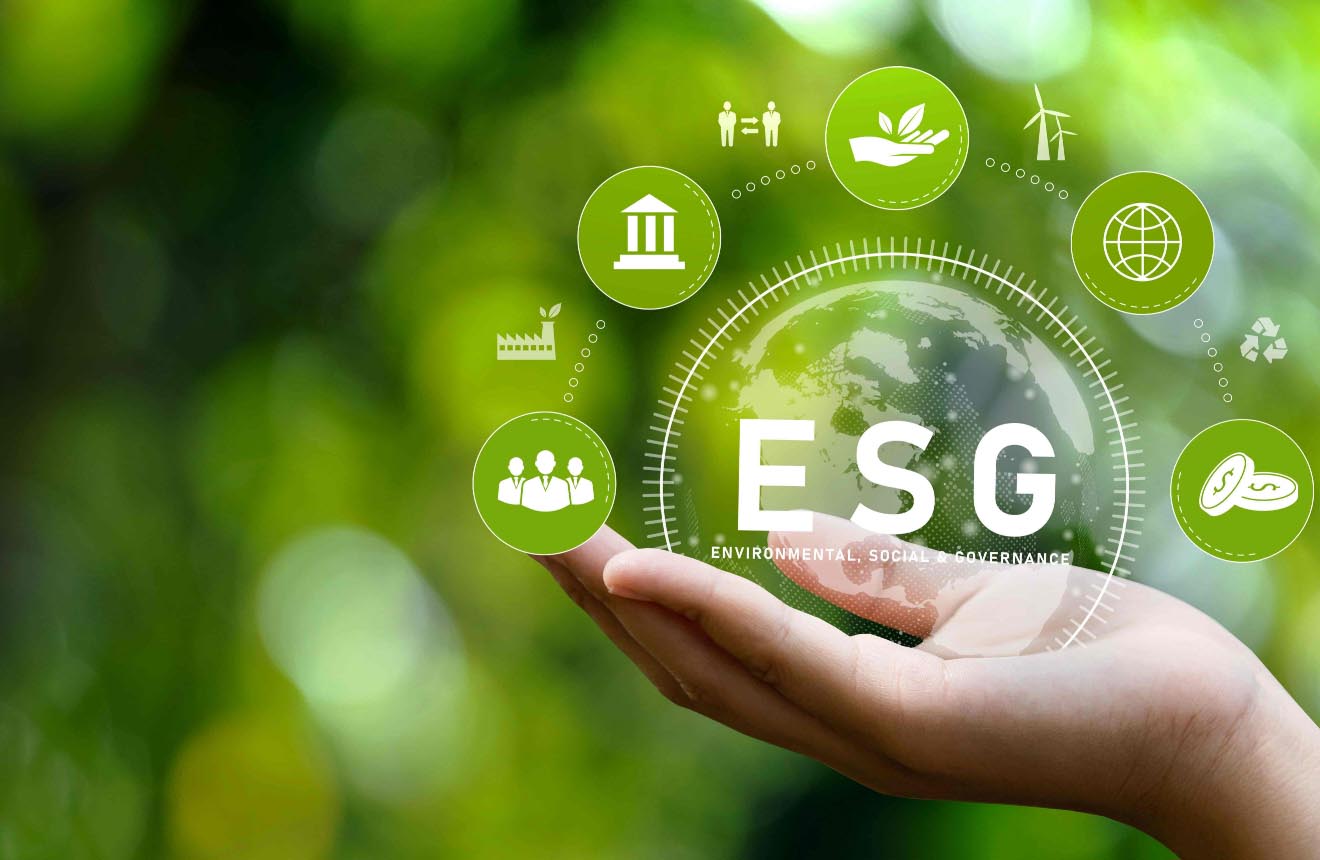 سه دلیل اهمیت CSR و ESG در کسب‌وکارها