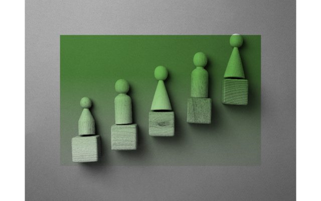 حاکمیت سازمانی