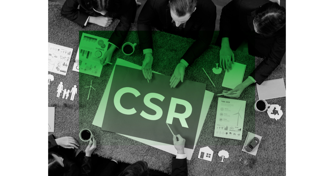 مسئولیت اجتماعی شرکتی (CSR) چیست؟