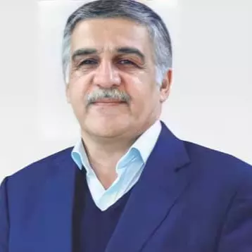 احمد غفارزاده 