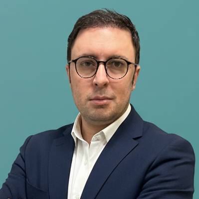 سجاد ابوالحسنی مدیرعامل موسسه افرا