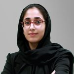 زهرا غلام‌زاده علم