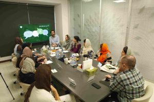 نشست تخصصی روز جهانی ارتباطات با حضور ۸ موسسه نیکوکاری دارای گواهی اعتماد افرا برگزار شد