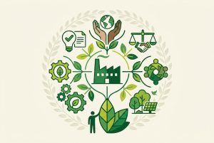 مسئولیت اجتماعی شرکت (CSR) چیست؟