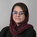 Zahra Mohebi زهرا محبی