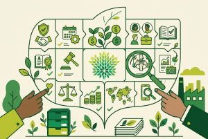 انتخاب موسسه نیکوکاری معتبر برای csr