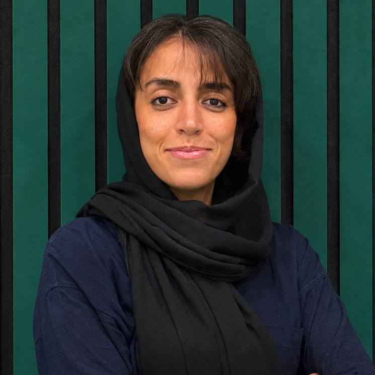 آصفه کامرانی