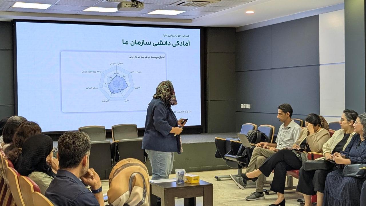 استاندارد افرا